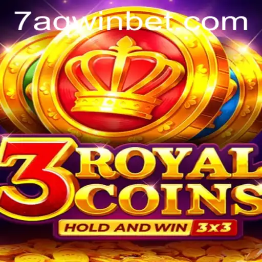 Descubra o Fascinante Mundo de 3royalcoins: O Jogo que Está Revolucionando o Entretenimento