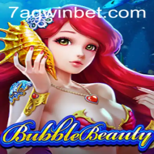 BubbleBeauty: Mergulhe na Diversão com 7AQWIN.com