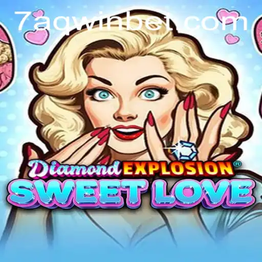 Explorando a Aventura de DiamondExplosionSweetLove