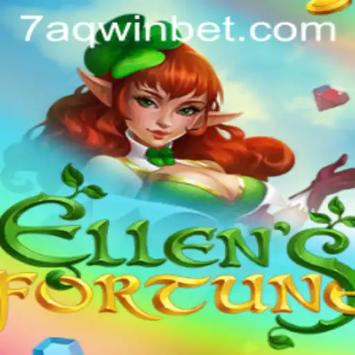 Descubra as Aventuras de EllensFortune: O Jogo Revolucionário de 7AQWIN.com