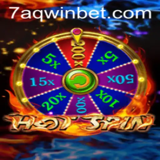 Descubra a Emoção do Jogo HotSpin no 7AQWIN.com