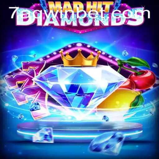 Descobrindo o Mundo de MadHitDiamonds: Um Novo Fenômeno no 7AQWIN.com