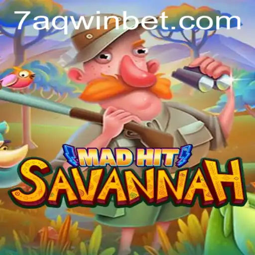 Descubra o Fascinante Mundo de MadHitSavannah: Um Jogo Único em Sua Essência