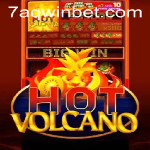 Explorando o Jogo HotVolcano: Uma Experiência Explosiva