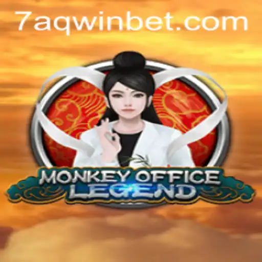 MonkeyOfficeLegend: Mergulhando no Mundo do Escritório Fantástico