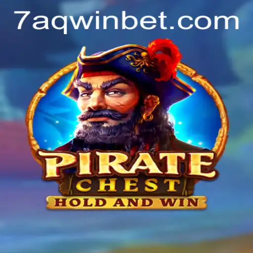Descubra PirateChest: O Jogo de Aventura e Estratégia Que Encanta No 7AQWIN.com