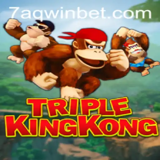 Descubra a Aventura Empolgante do Jogo TripleKingKong