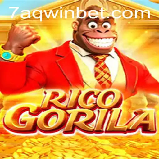 Descobrindo RicoGorila: Um Mergulho no Universo de 7AQWIN.com