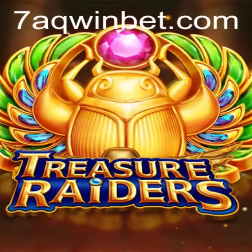 Descubra o Fascinante Mundo de TREASURERAIDERS: Um Guia Completo